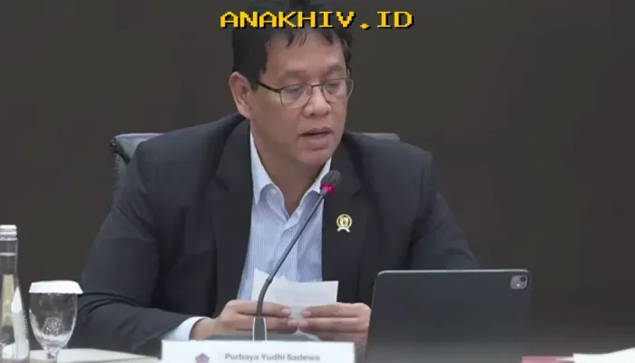 Rupiah Tembus Rp17.205, Ini Kata Pemerintah soal Kekuatan Ekonomi Indonesia dibanding ASEAN!