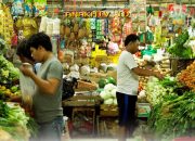 Strategi Jitu Pemerintah Kendalikan Inflasi Menjelang Lebaran agar Harga Tetap Terjangkau!