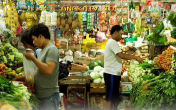Strategi Jitu Pemerintah Kendalikan Inflasi Menjelang Lebaran agar Harga Tetap Terjangkau!