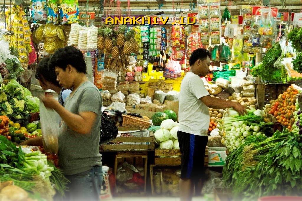 Strategi Jitu Pemerintah Kendalikan Inflasi Menjelang Lebaran agar Harga Tetap Terjangkau!