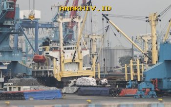 Surplus Neraca Dagang RI Capai USD1,27 Miliar, Apa Saja Faktor yang Mendorong Pertumbuhan Ekspor dan Impor?