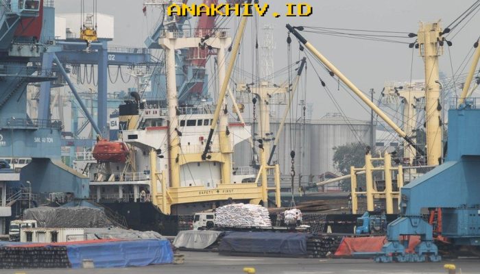 Surplus Neraca Dagang RI Capai USD1,27 Miliar, Apa Saja Faktor yang Mendorong Pertumbuhan Ekspor dan Impor?