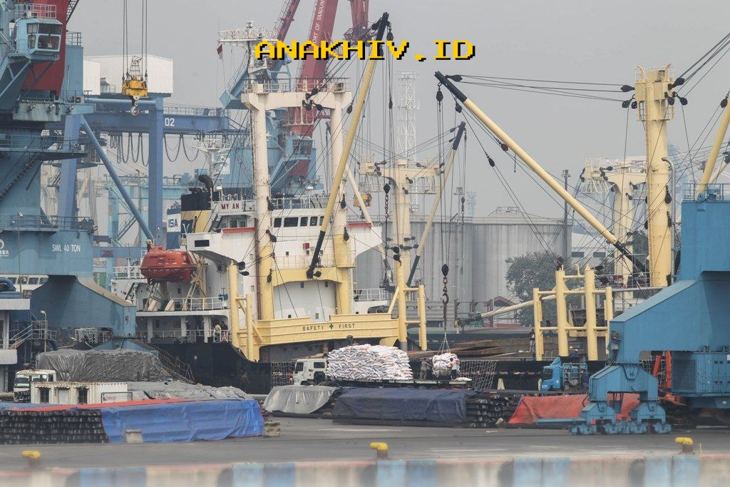 Surplus Neraca Dagang RI Capai USD1,27 Miliar, Apa Saja Faktor yang Mendorong Pertumbuhan Ekspor dan Impor?