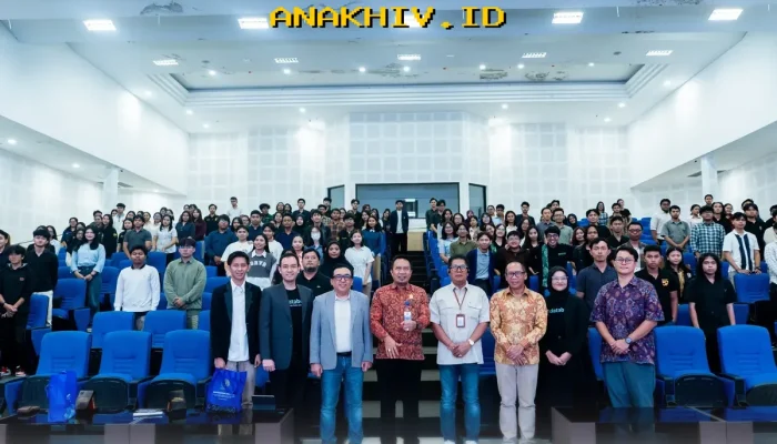 Telkom dan Media Buka Peluang Baru Inovasi AI di Dunia Pendidikan!