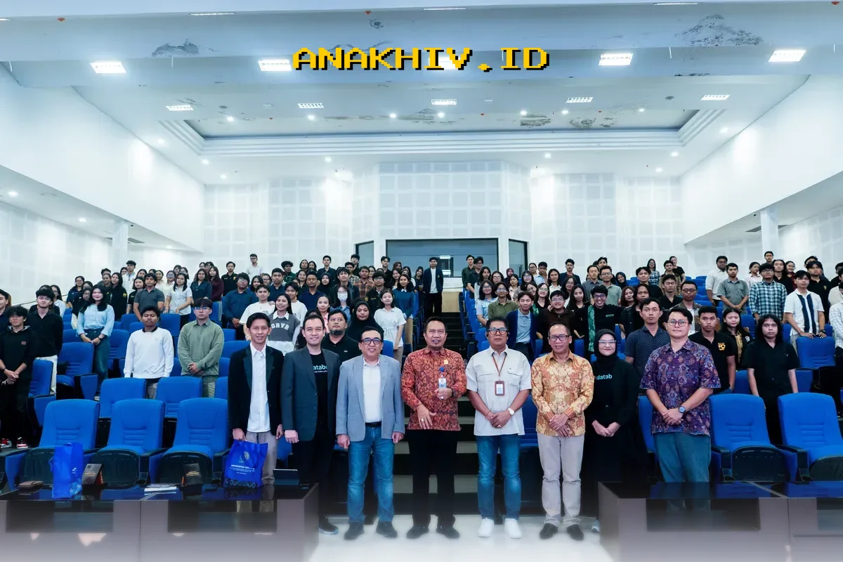 Telkom dan Media Buka Peluang Baru Inovasi AI di Dunia Pendidikan!