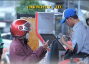 Transaksi BBM Lebih Cepat dan Praktis dengan Aplikasi Digital Pertamina Patra Niaga!