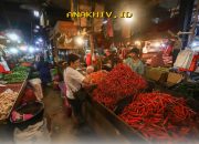Update Harga Cabai Rawit dan Ayam Hari Ini, Simak Daftar Lengkapnya!