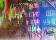 Wall Street Melejit Usai Trump Klaim Iran Minta Gencatan Senjata!