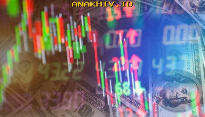 Wall Street Melejit Usai Trump Klaim Iran Minta Gencatan Senjata!