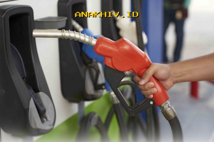 Warga NTB Tenang, Stok BBM Cukup dan Harga Dipastikan Stabil!