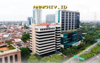 Waskita Karya Raup Laba Kotor Rp1,58 Triliun pada 2025, Meningkat 12% dari Tahun Sebelumnya!