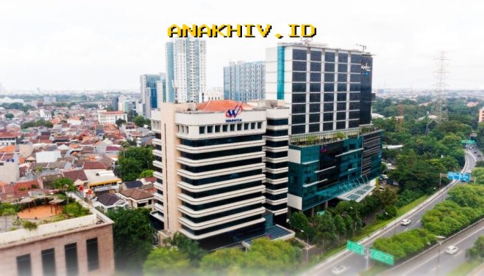 Waskita Karya Raup Laba Kotor Rp1,58 Triliun pada 2025, Meningkat 12% dari Tahun Sebelumnya!