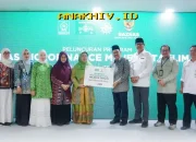 Baznas Luncurkan Microfinance Majelis Taklim, Dorong Kemandirian Umat Berkelanjutan!