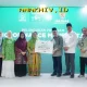 Baznas Luncurkan Microfinance Majelis Taklim, Dorong Kemandirian Umat Berkelanjutan!