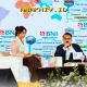 BNI Dorong Pertumbuhan Ekonomi Nasional Melalui Penguatan Ekosistem Digital dan Ekspansi Pasar Global yang Berkelanjutan!