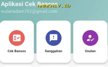 Cara Baru Cek Status Pencairan Bansos Kemensos, PKH, BPNT, dan Sembako Online!