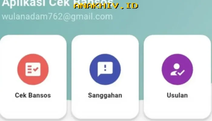 Cara Baru Cek Status Pencairan Bansos Kemensos, PKH, BPNT, dan Sembako Online!
