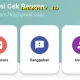 Cara Baru Cek Status Pencairan Bansos Kemensos, PKH, BPNT, dan Sembako Online!