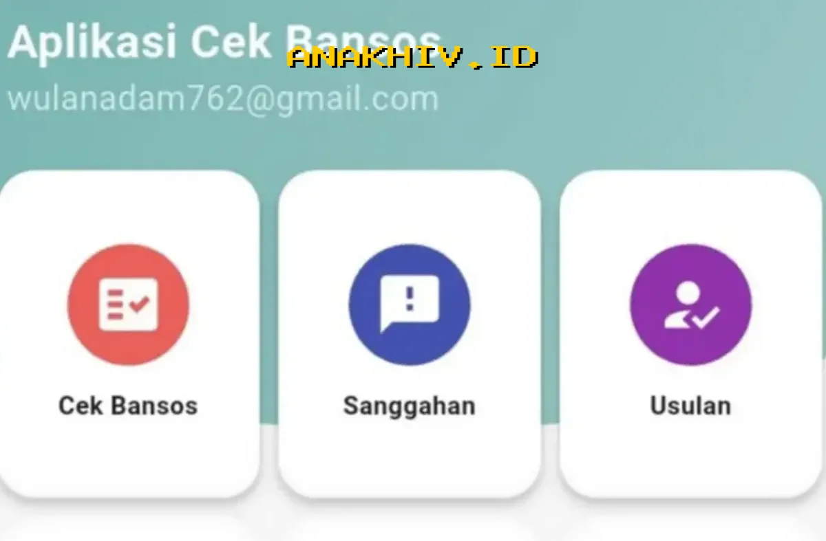 Cara Baru Cek Status Pencairan Bansos Kemensos, PKH, BPNT, dan Sembako Online!