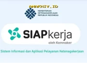 Daftar SIAP Kerja untuk Program TKM Pemula 2026 Kemnaker, Ikuti Langkah Mudah Ini!
