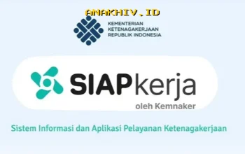 Daftar SIAP Kerja untuk Program TKM Pemula 2026 Kemnaker, Ikuti Langkah Mudah Ini!