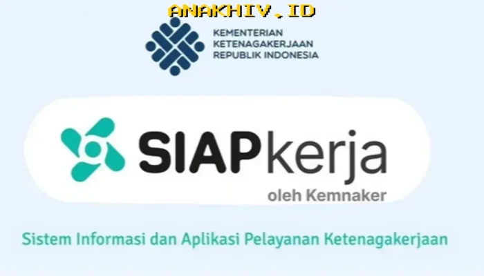 Daftar SIAP Kerja untuk Program TKM Pemula 2026 Kemnaker, Ikuti Langkah Mudah Ini!