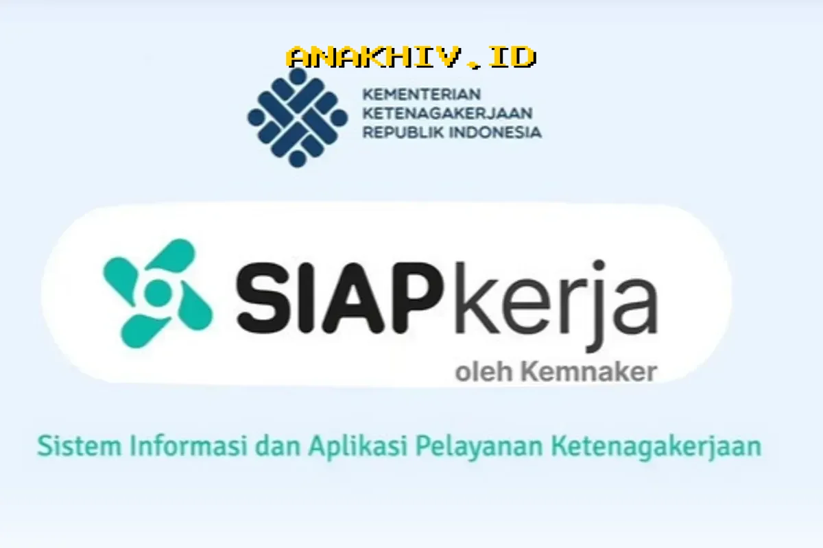 Daftar SIAP Kerja untuk Program TKM Pemula 2026 Kemnaker, Ikuti Langkah Mudah Ini!