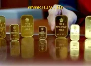 Emas Antam Anjlok! Harga Terbaru 27 Mei 2026 Hanya Rp2.785.000 per Gram, Ini Waktunya Investasi?