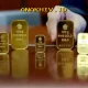Emas Antam Anjlok! Harga Terbaru 27 Mei 2026 Hanya Rp2.785.000 per Gram, Ini Waktunya Investasi?