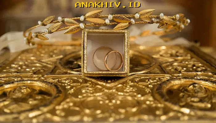 Emas Perhiasan Kini Dijual Mulai Rp470.000 per Gram, Harga Termurah 15 Mei 2026!