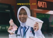 Panduan Lengkap Cairkan Bansos PIP Termin 2 Mei 2026, Langkah Mudah Ambil Uang di Bank!