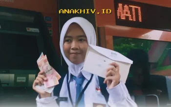 Panduan Lengkap Cairkan Bansos PIP Termin 2 Mei 2026, Langkah Mudah Ambil Uang di Bank!