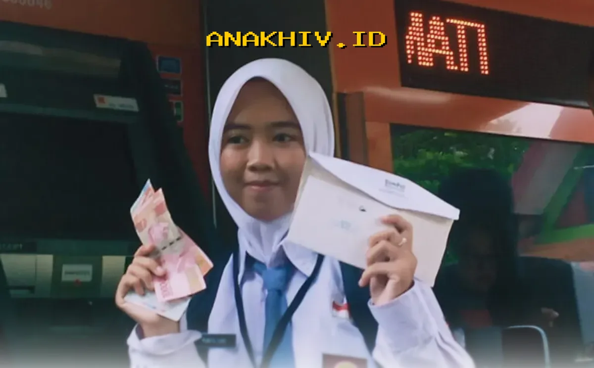 Panduan Lengkap Cairkan Bansos PIP Termin 2 Mei 2026, Langkah Mudah Ambil Uang di Bank!