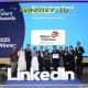 TelkomGroup Raih Penghargaan Bergengsi LinkedIn Talent Awards 2025!