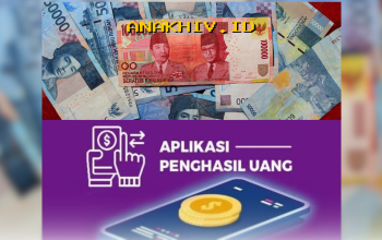 Aplikasi Penghasil Uang Terbaik 2025 yang Sedang Ramai, Langsung Bikin Kantong Tebal!