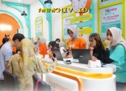Belanja Hemat dan Nyaman di Mommy n Me 2026 Berkat Kejutan Eksklusif dari BNI!