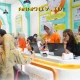 Belanja Hemat dan Nyaman di Mommy n Me 2026 Berkat Kejutan Eksklusif dari BNI!