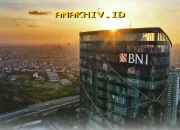 BNI Melangkah ke Dekade Baru, Strategi Transformasi Menuju Kekuatan Kompetitif yang Lebih Tangguh!