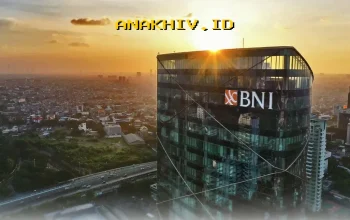 BNI Melangkah ke Dekade Baru, Strategi Transformasi Menuju Kekuatan Kompetitif yang Lebih Tangguh!