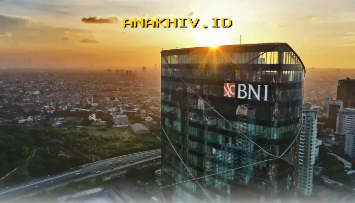 BNI Melangkah ke Dekade Baru, Strategi Transformasi Menuju Kekuatan Kompetitif yang Lebih Tangguh!