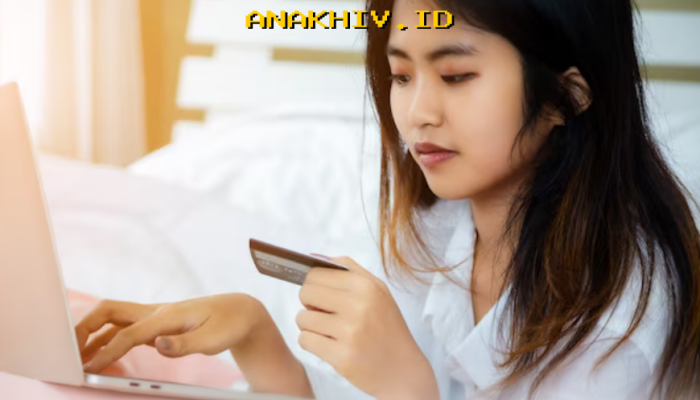 Cara Mudah Tarik Tunai Pinjol Rp800.000 Tanpa Ribet, Cukup Pakai DANA Paylater Sekarang!