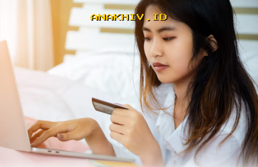 Cara Mudah Tarik Tunai Pinjol Rp800.000 Tanpa Ribet, Cukup Pakai DANA Paylater Sekarang!