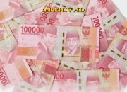 DANA Hadiahkan Saldo Gratis Rp222.000 Langsung ke Dompet Digital, Ini Cara Mudah Mendapatkannya!