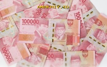 DANA Hadiahkan Saldo Gratis Rp222.000 Langsung ke Dompet Digital, Ini Cara Mudah Mendapatkannya!