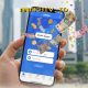 DANA Kaget Malam Ini! Klaim Langsung Rp400 Ribu ke Dompet Digital, Cuan Ngalir Deras!