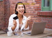 DANA Paylater Hadirkan Pinjaman Online Mulai 500 Ribu, Proses Mudah dan Dana Langsung Masuk ke E-Wallet Anda!