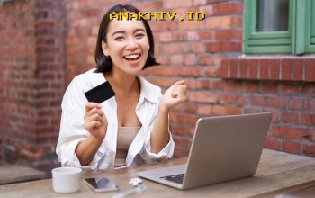 DANA Paylater Hadirkan Pinjaman Online Mulai 500 Ribu, Proses Mudah dan Dana Langsung Masuk ke E-Wallet Anda!