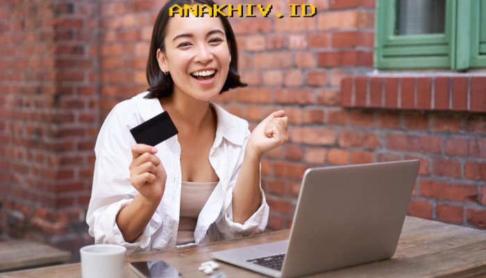 DANA Paylater Hadirkan Pinjaman Online Mulai 500 Ribu, Proses Mudah dan Dana Langsung Masuk ke E-Wallet Anda!