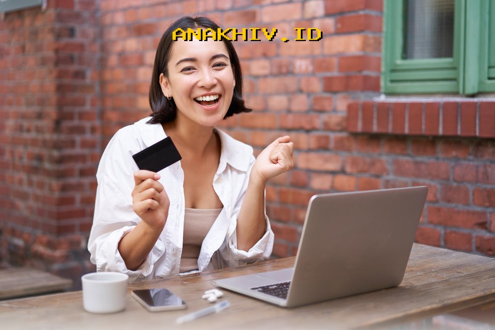 DANA Paylater Hadirkan Pinjaman Online Mulai 500 Ribu, Proses Mudah dan Dana Langsung Masuk ke E-Wallet Anda!