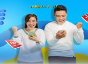 Dapatkan Saldo Gratis Rp392.000 dengan Mudah lewat Aplikasi Penghasil Uang Terbaik 2025, Simak Cara Klaimnya!